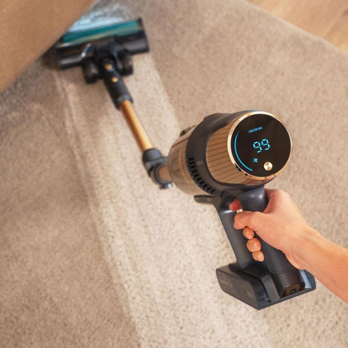 Aspirador Escoba Cecotec RX70 AquaPet Flex 800 W 5