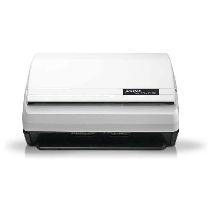 Plustek SmartOffice PN30U Document Scanner Dual CIS Duplex 30 ppm 6 Plustek SmartOffice PN30U Document Scanner Dual CIS Duplex 30 ppm 6
