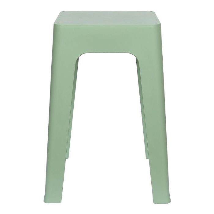 Taburete Apilab. Verde Spectra Home Deco Factory 2