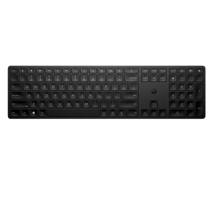 Teclado Inalámbrico Programable HP 455 Teclado Inalámbrico Programable HP 455