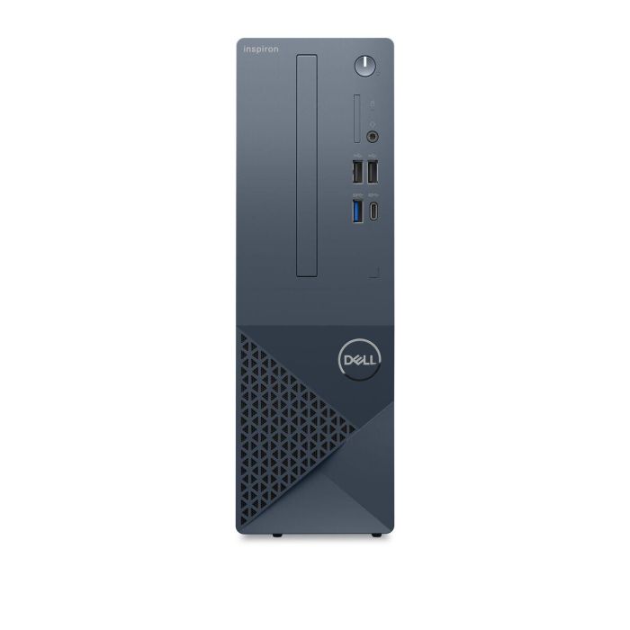 PC de Sobremesa Dell DT 3030 SM Intel Core i3-12100 8 GB RAM 512 GB SSD