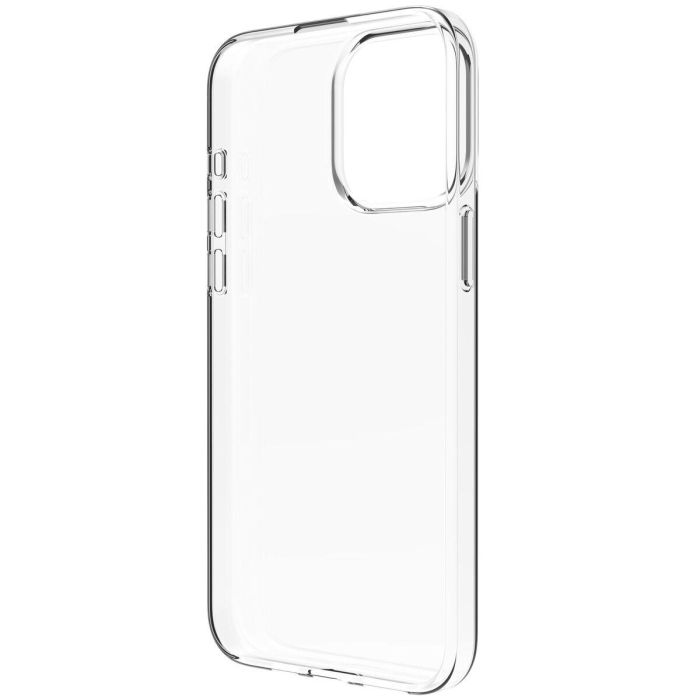 Muvit Funda Recycletek para Apple iPhone 15 de Material Reciclado y Reciclable 1