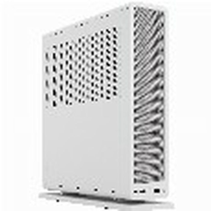 Fractal Design FRA1690884278854 Caja Mini Torre Ridge White mITX PCIe 4.0 Blanco 38 Fractal Design FRA1690884278854 Caja Mini Torre Ridge White mITX PCIe 4.0 Blanco 38
