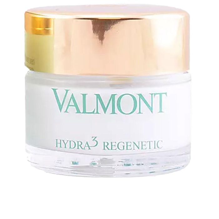 Valmont HYDRA 3 REGENETIC CREAM Crema Facial Hidratación Duradera 50 ml P1d 0 Valmont HYDRA 3 REGENETIC CREAM Crema Facial Hidratación Duradera 50 ml P1d 0