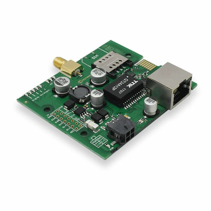 Router Teltonika TRB140 3 Router Teltonika TRB140 3
