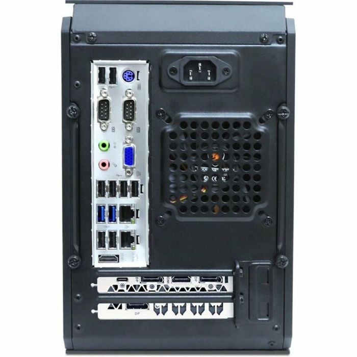 Mini PC Aopen 491.MV100.1030 Intel Core i7 32 GB 128 GB SSD i7-7700 1 Mini PC Aopen 491.MV100.1030 Intel Core i7 32 GB 128 GB SSD i7-7700 1