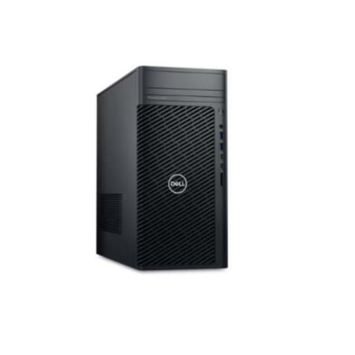 PC de Sobremesa Dell PRECI 3680 32 GB RAM 512 GB 1 TB SSD NVIDIA QUADRO T1000