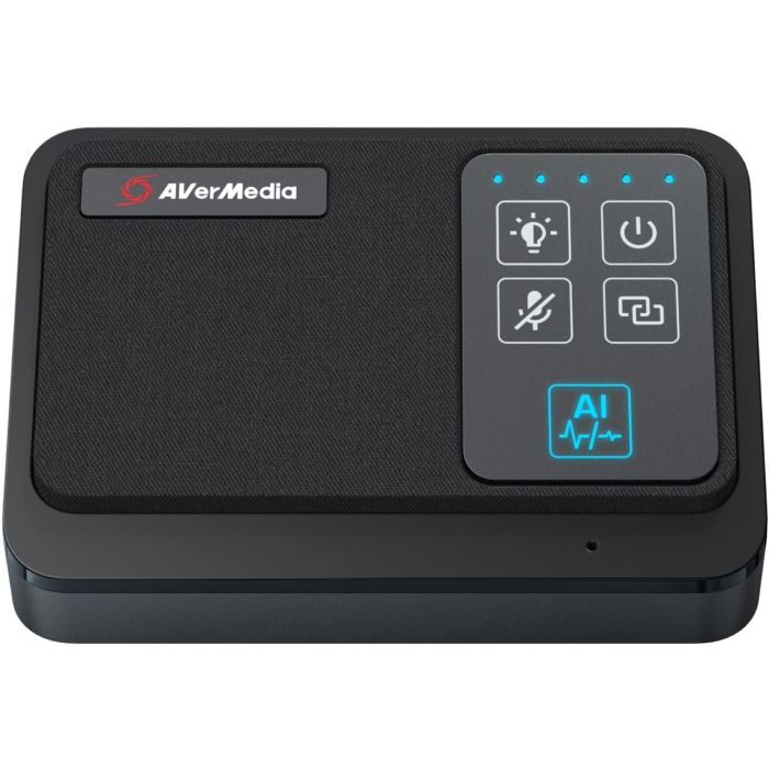 AVerMedia Funkmikrofon-Set für PA511D (AW111) 2 AVerMedia Funkmikrofon-Set für PA511D (AW111) 2
