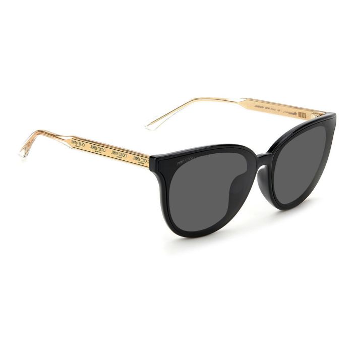 Gafas de Sol Unisex Jimmy Choo JAIME-G-SK-807-IR Ø 67 mm 1 Gafas de Sol Unisex Jimmy Choo JAIME-G-SK-807-IR Ø 67 mm 1