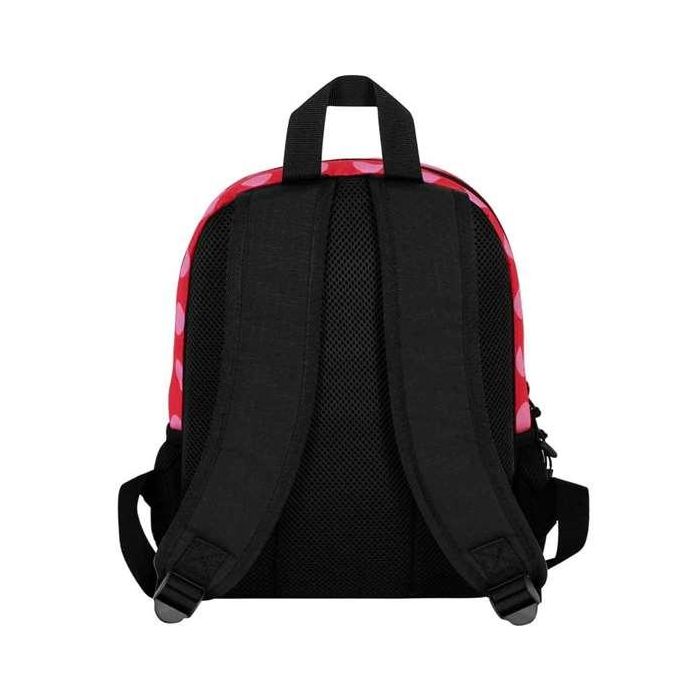 Karactermania Mochila Sweet Minnie Mouse Class 26 x 12 x 33 cm Ripstop 3 Karactermania Mochila Sweet Minnie Mouse Class 26 x 12 x 33 cm Ripstop 3