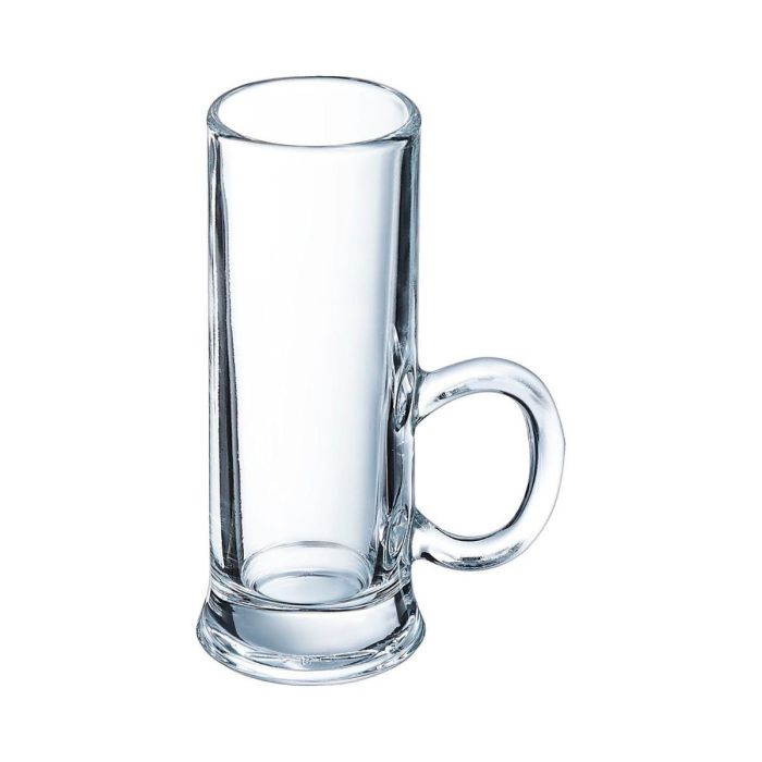 Caja 12 Vasos Altos Vidro Islande Arcoroc 5,5 cL 2 Caja 12 Vasos Altos Vidro Islande Arcoroc 5,5 cL 2