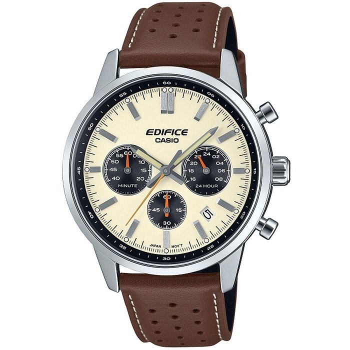 Reloj Hombre Casio EFR-575L-7AEF (Ø 40,5 mm) Reloj Hombre Casio EFR-575L-7AEF (Ø 40,5 mm)