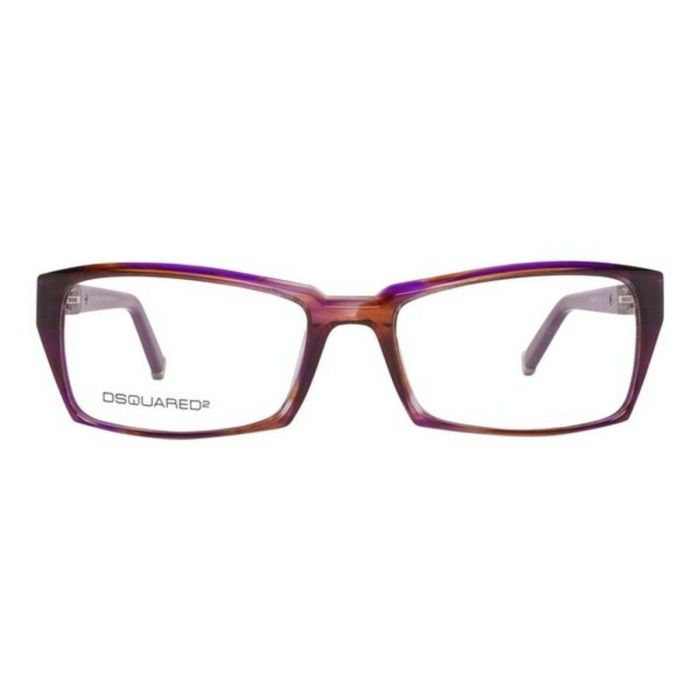 Montura de Gafas Mujer Dsquared2 DQ5046 54050 ø 54 mm 2