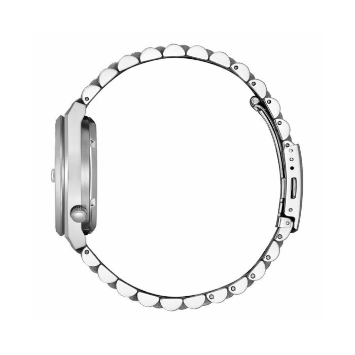 Reloj Unisex Citizen NJ0200-50X Plateado (Ø 37 mm) 3 Reloj Unisex Citizen NJ0200-50X Plateado (Ø 37 mm) 3