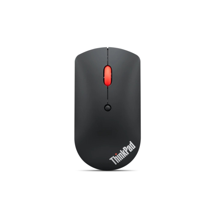 Lenovo 2400 DPI, Bluetooth 5.0, 1 x AA, 61 g, Black Lenovo 2400 DPI, Bluetooth 5.0, 1 x AA, 61 g, Black