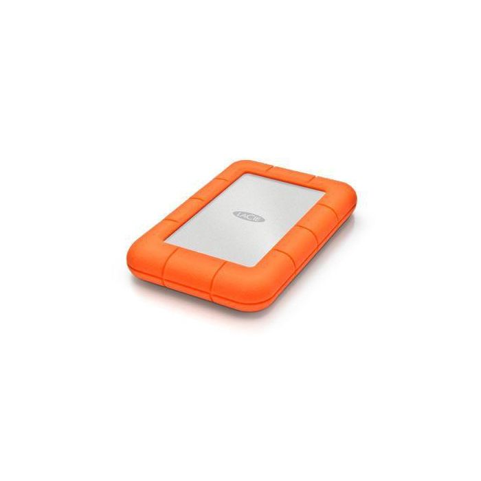 LaCie Rugged Mini Disco Duro Externo Portátil 2 TB, USB 3.0, Resistente a Golpes, Agua y Presión 7 LaCie Rugged Mini Disco Duro Externo Portátil 2 TB, USB 3.0, Resistente a Golpes, Agua y Presión 7
