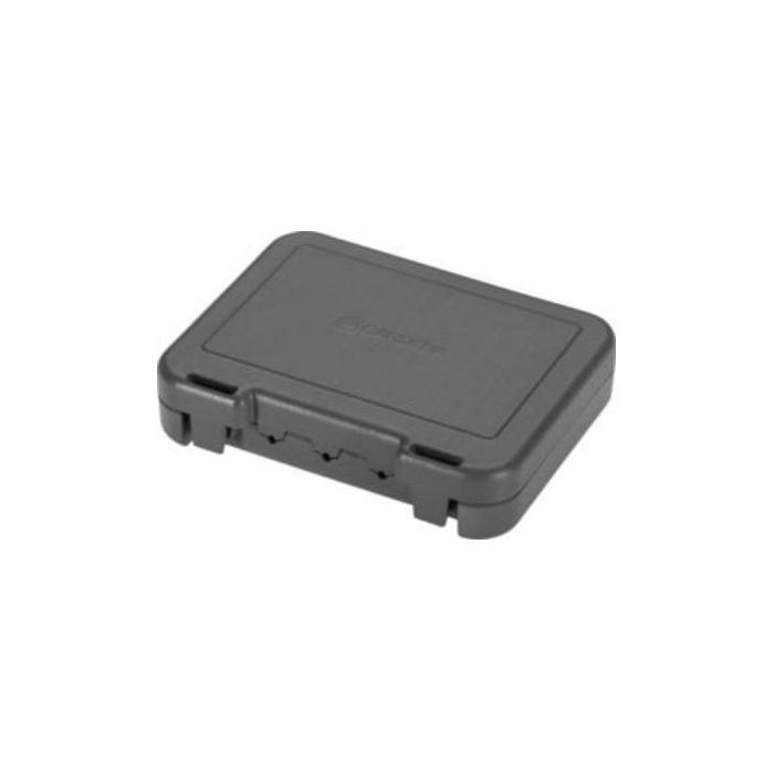 Gardena 4056-20 Winter-Schutzbox para Cable, Negro, 1 Pieza