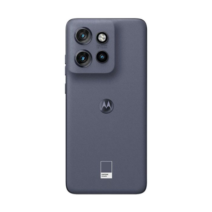 Smartphone Motorola Edge 50 Neo 6,4" Octa Core 8 GB 512 GB Gris 3 Smartphone Motorola Edge 50 Neo 6,4" Octa Core 8 GB 512 GB Gris 3