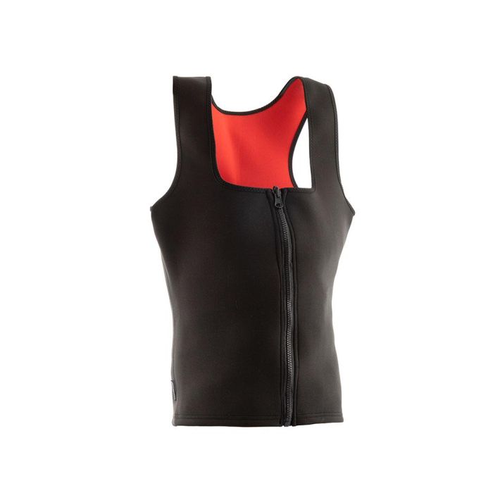 Chaleco deportivo con efecto sauna para mujer veheat XL Chaleco deportivo con efecto sauna para mujer veheat XL