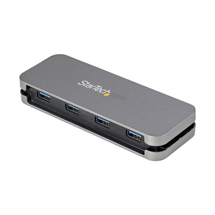 Hub USB Startech HB30AM4AB 2