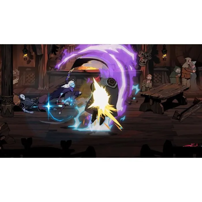 Absolum - Juego de Nintendo Switch 1 Absolum - Juego de Nintendo Switch 1