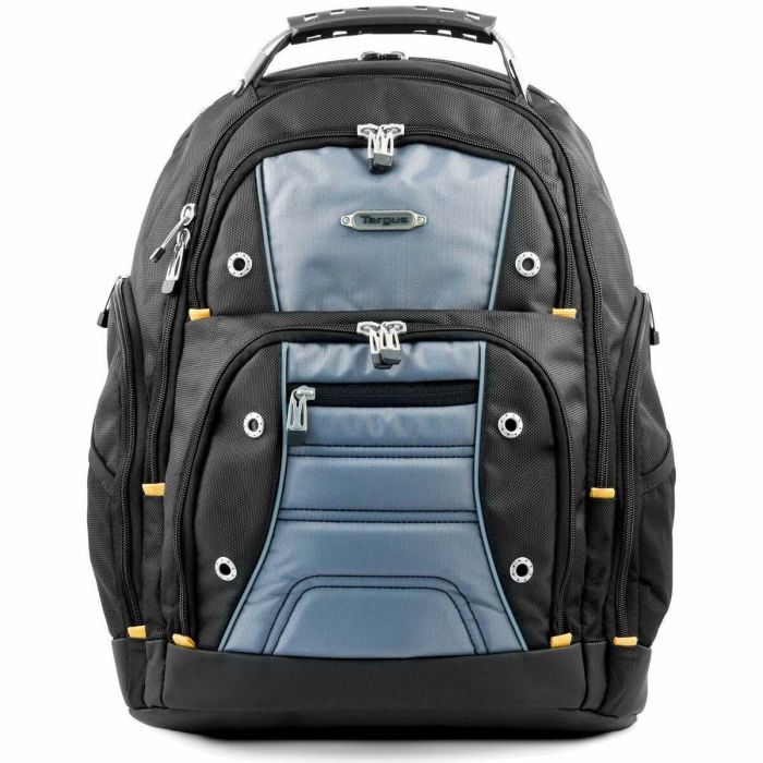 Mochila para Portátil Targus TSB238EU 15,6" Negro 0 Mochila para Portátil Targus TSB238EU 15,6" Negro 0
