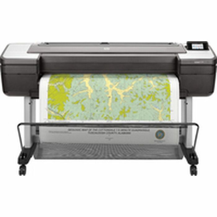 Plotter HP T1700 1