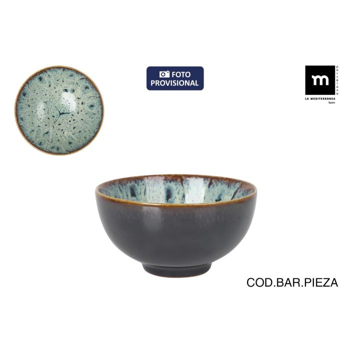 Bol para aperitivos japonés Ø11.2x6 cm - Inde (36 Unidades) Bol para aperitivos japonés Ø11.2x6 cm - Inde (36 Unidades)