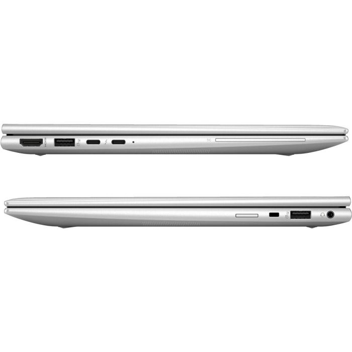 Laptop HP EX360 830 G11 13,3" Intel Core Ultra 5 125U 16 GB RAM 512 GB SSD Qwerty Español 7 Laptop HP EX360 830 G11 13,3" Intel Core Ultra 5 125U 16 GB RAM 512 GB SSD Qwerty Español 7