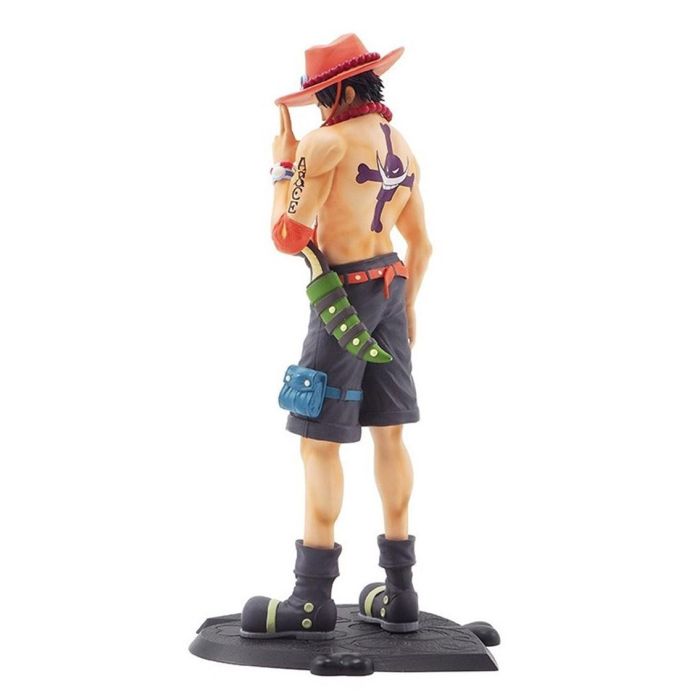 Figura Abysse One Piece Portgas D. 1 Figura Abysse One Piece Portgas D. 1