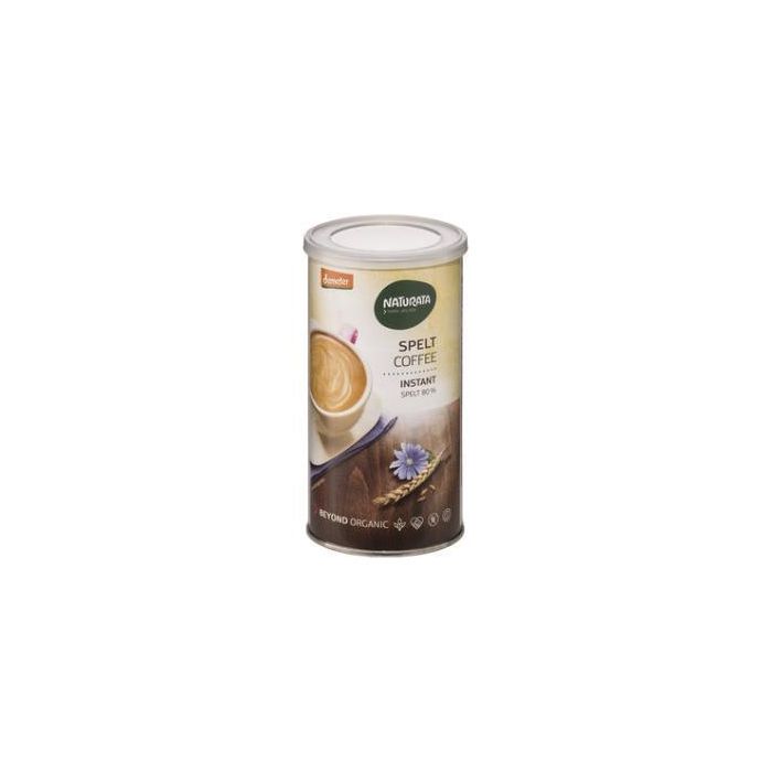 Cafe De Espelta Instantaneo 75Gr. Demeter Cafe De Espelta Instantaneo 75Gr. Demeter