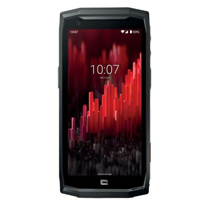 Smartphone Crosscall Corem 5 4,95" Qualcomm SM6115 4 GB RAM 64 GB Smartphone Crosscall Corem 5 4,95" Qualcomm SM6115 4 GB RAM 64 GB