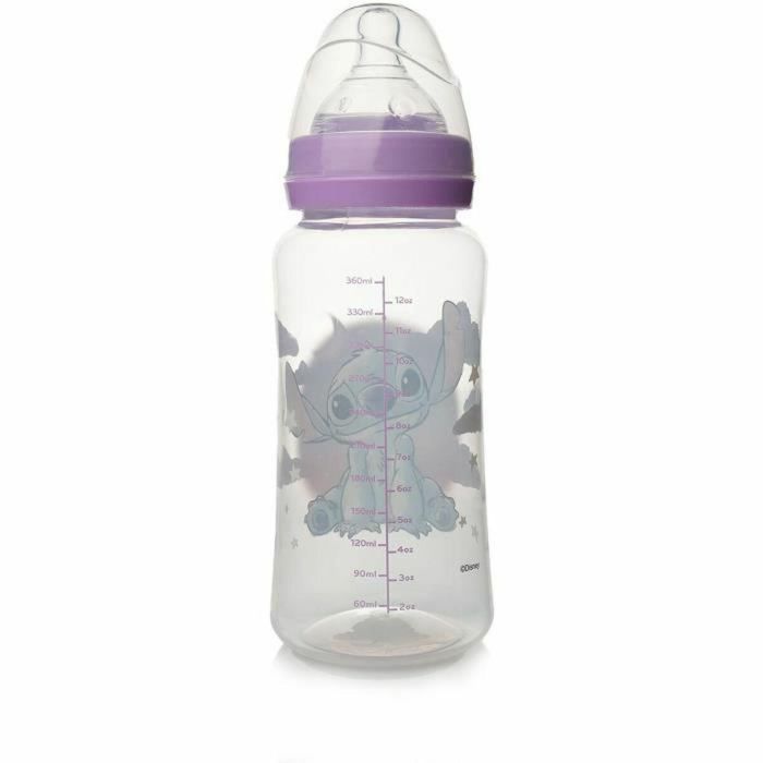 Biberón ThermoBaby 360 ml 0 Biberón ThermoBaby 360 ml 0