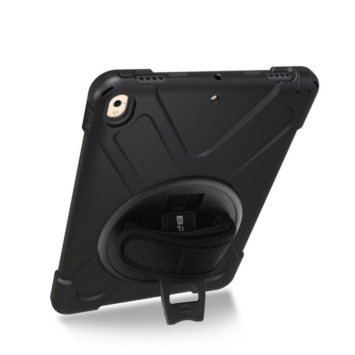 eSTUFF iPad Pro 10.5/Air 10.5 AUSTIN Defender Case without built-in screen protector - Black 1 eSTUFF iPad Pro 10.5/Air 10.5 AUSTIN Defender Case without built-in screen protector - Black 1