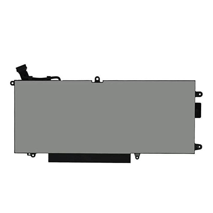 Dell Battery, 45WHR, 3 Cell, Lithium Ion Dell Battery, 45WHR, 3 Cell, Lithium Ion