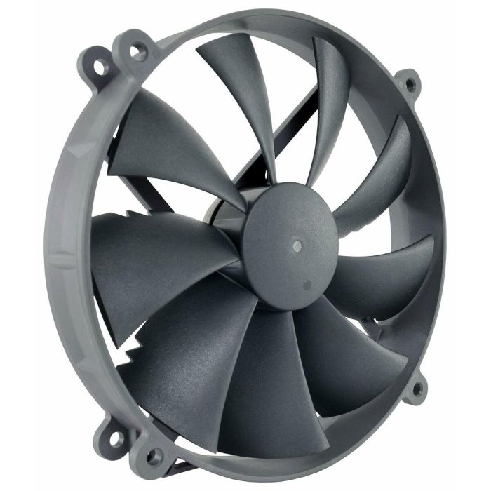 Ventilador de Caja Noctua NF-P14R REDUX-1500 PWM 4 Ventilador de Caja Noctua NF-P14R REDUX-1500 PWM 4