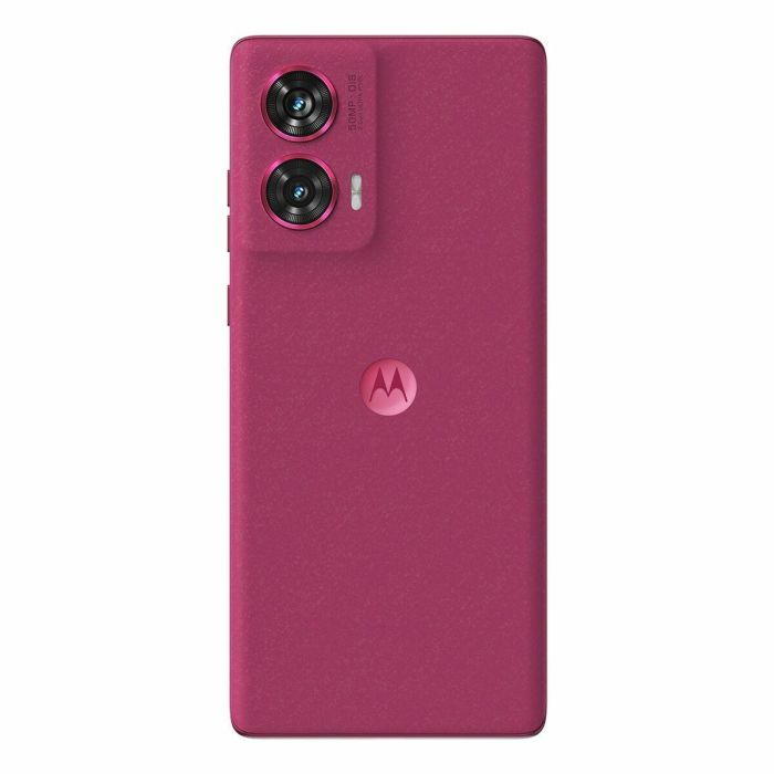 Motorola Edge 50 Fusion 8+256GB Dual SIM 5G Hot Pink 6 Motorola Edge 50 Fusion 8+256GB Dual SIM 5G Hot Pink 6
