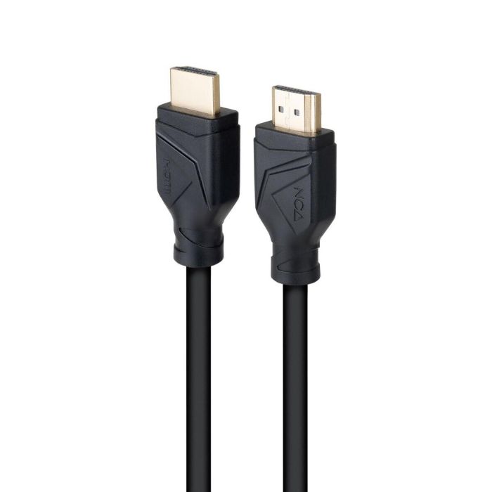 Cable DVI NANOCABLE 10.15.8310 Negro 9