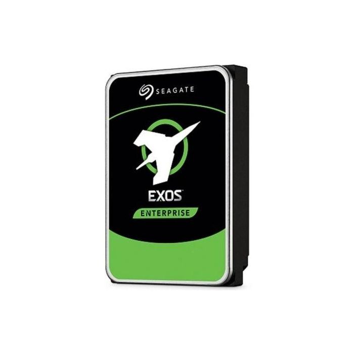 Seagate Enterprise ST8000NM017B disco duro interno 8 TB 7200 RPM 256 MB 3.5" Serial ATA III Seagate Enterprise ST8000NM017B disco duro interno 8 TB 7200 RPM 256 MB 3.5" Serial ATA III
