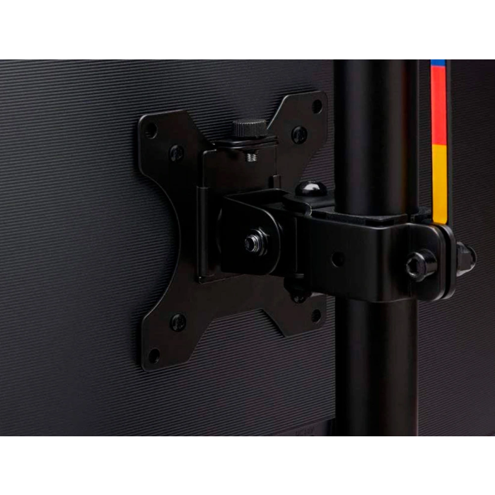 Soporte de Mesa para Pantalla Kensington K55411WW 2 Soporte de Mesa para Pantalla Kensington K55411WW 2