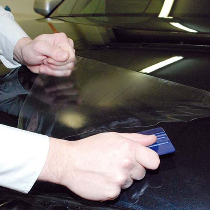 Foliatec FO3415 Film de Protección de Pintura Negro 17 x 165 cm 1 Pieza 4 Foliatec FO3415 Film de Protección de Pintura Negro 17 x 165 cm 1 Pieza 4