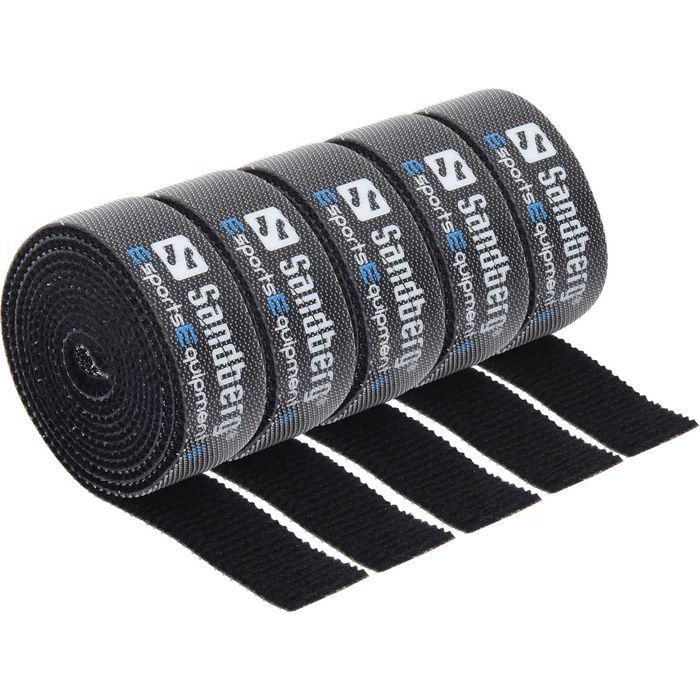 Sandberg Cable Velcro Strap 5-pack Sandberg Cable Velcro Strap 5-pack