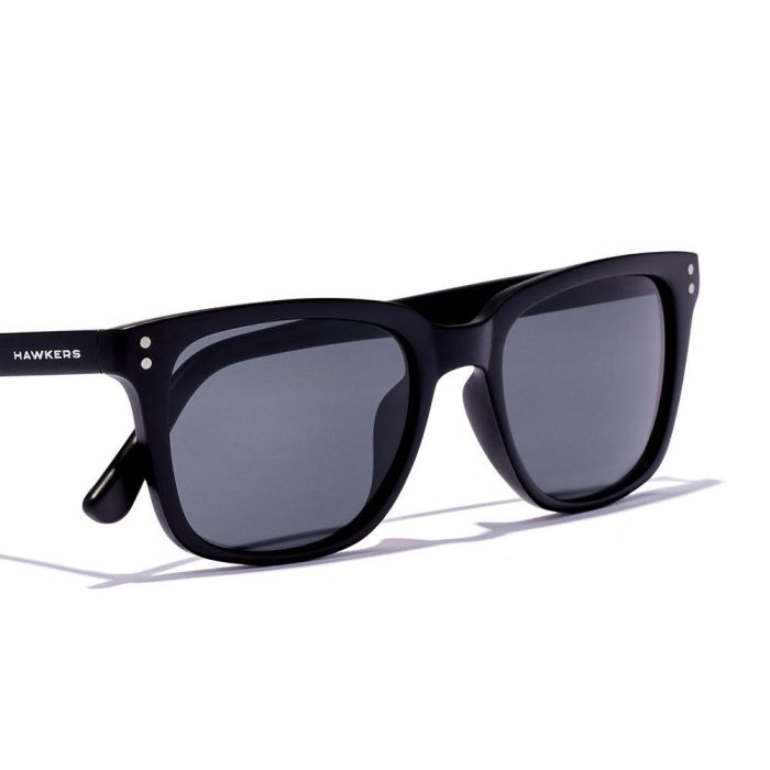 Hawkers JACK Gafas de Sol Polarizadas #Black Grey 1 u