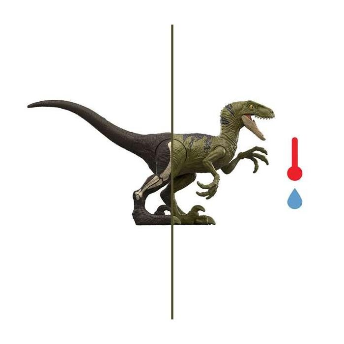 Jurassic world dino reveal dinosaurio de juguete sorpresa surtido - modelos surtidos 1 Jurassic world dino reveal dinosaurio de juguete sorpresa surtido - modelos surtidos 1