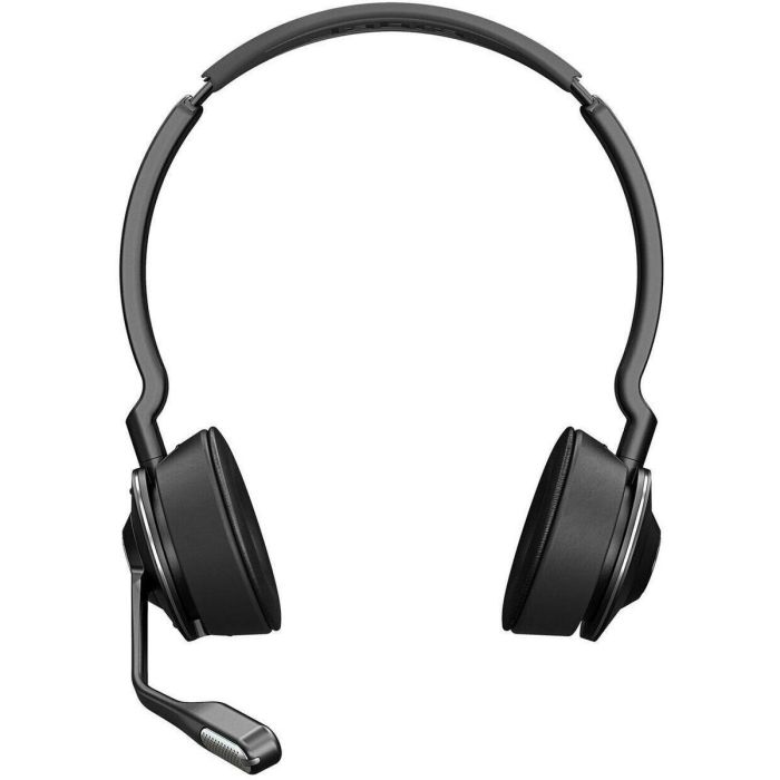 Auricular con Micrófono Gaming GN Audio Engage 75 SE Negro 1 Auricular con Micrófono Gaming GN Audio Engage 75 SE Negro 1