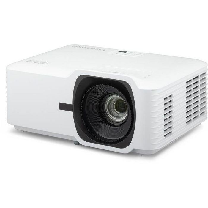 ViewSonic LS630HD Proyector Láser Full HD 1080p 4.000 Lúmenes ANSI DLP Contraste 3.000.000:1 Luminous Superior Sin Lámpara 30.000h 1 ViewSonic LS630HD Proyector Láser Full HD 1080p 4.000 Lúmenes ANSI DLP Contraste 3.000.000:1 Luminous Superior Sin Lámpara 30.000h 1