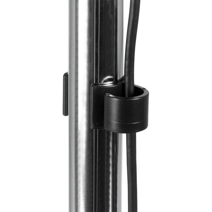 ARCTIC Z1 (Gen3) Soporte de Mesa para 1 Monitor hasta 43" (109cm) y 15KG 8