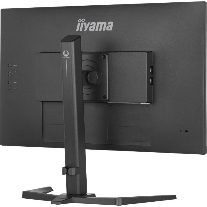 iiyama GB2790QSU-B5 Monitor Gaming 27" WQHD IPS 240Hz 1ms Negro HDMI DP USB 3.2 9