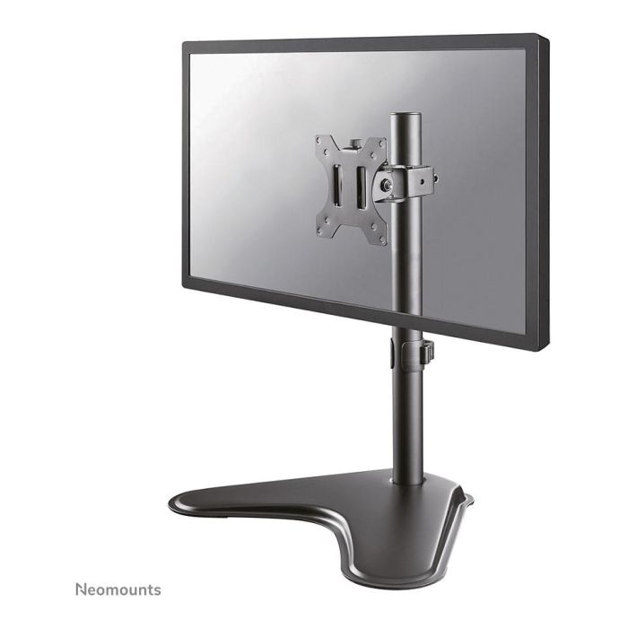 Soporte de Mesa para Pantalla Neomounts FPMA-D550SBLACK Negro Multicolor 32" 13" Soporte de Mesa para Pantalla Neomounts FPMA-D550SBLACK Negro Multicolor 32" 13"