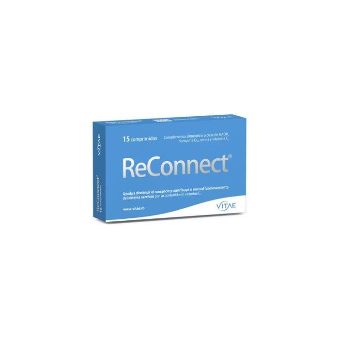 Reconnect 15Comp. Reconnect 15Comp.